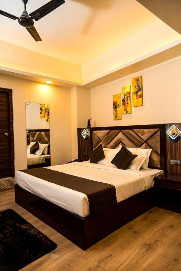 Cloud Social Hotell Shillong Exteriör bild