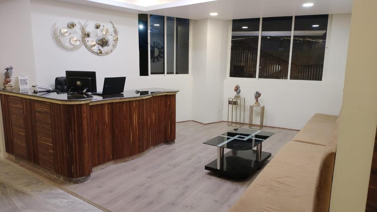 Cloud Social Hotell Shillong Exteriör bild